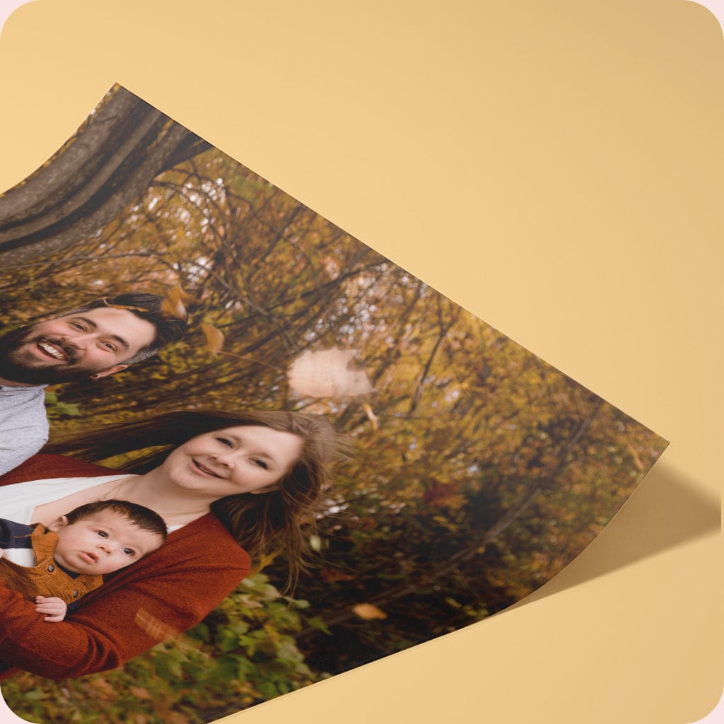 Deep Matte Photo Prints